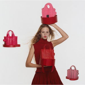 Valentine's Day Gifts @ Marc Jacobs	