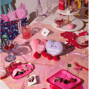 Valentine's Day Gift Guide @ Hallmark