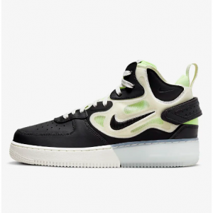 Nike Air Force 1 Mid React 男士板鞋