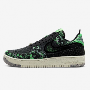 Nike Air Force 1 Crater Flyknit Next Nature 男士板鞋