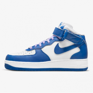 Nike Air Force 1 '07 Mid 女士板鞋
