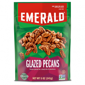 Emerald Nuts Glazed Pecans, 5 Oz @ Amazon