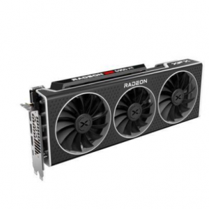 Newegg - XFX 319 AMD RX 6950 XT Black Gaming 显卡，直降$190 