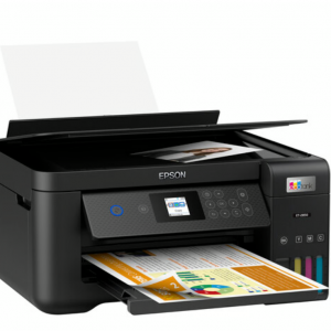 $50 off Epson EcoTank ET-2850 Wireless Color All-in-One Cartridge-Free Supertank Printer @B&H