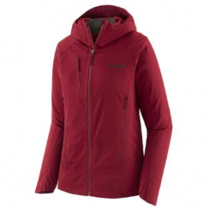 Patagonia Upstride女士防风夹克