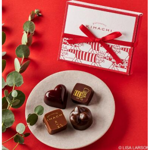 【キハチ×リサ・ラーソン】コラボ限定