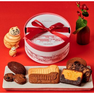 【キハチ×リサ・ラーソン】コラボ限定