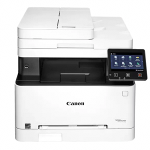 Canon - 佳能imageCLASS MF644Cdw 多功能 彩色激光打印 一体机，直降$50