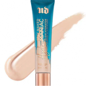 HYDROMANIAC 保湿粉底液