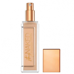 STAY NAKED 粉底液