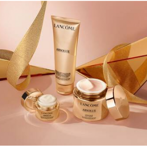 Up To 50% Off Last Chance @ Lancome