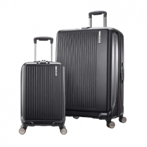 Samsonite Amplitude 行李箱2件套 @ Costco 