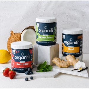 Exclusive: All Products Sitewide Sale @ Organifi