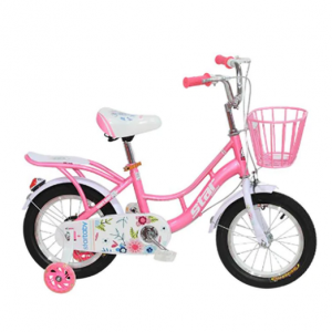 Seaich Corporation 官网粉色儿童自行车热卖！