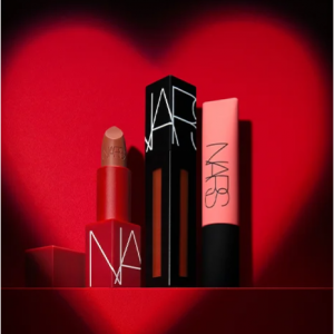 Valentine's Day Gift With Purchase Offer @ NARS Cosmetics