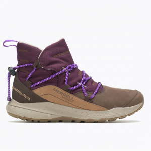 Merrell - 30% Off Select Winter Boots