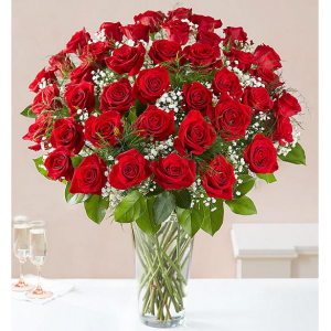 Valentine's Day Flowers @ 1800FLOWERS.CA