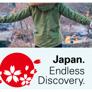 Get $50 off your flight between the US and Japan @StudentUniverse