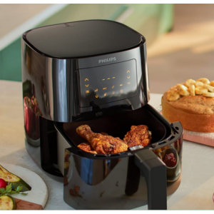 Today Only: Philips Air Fryers Sale @ Amazon