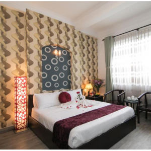 Ho Chi Minh City hotels from $9 @Booking.com
