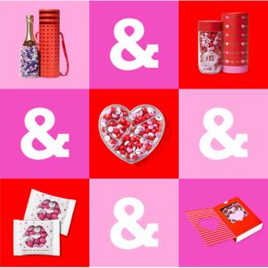Valentine's Day Sale - 20% Off Sitewide! @ My M&Ms