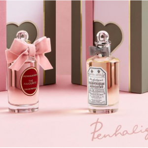 Valentine's Day Sitewide Fragrance Sale @ Penhaligon's UK