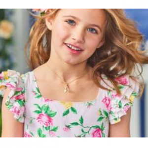 Up To 60% Off & Extra 20% Off Sale Styles @ Janie and Jack