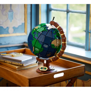 Lego  地球仪 21332 | Ideas