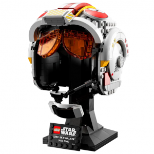 Lego Luke Skywalker™（红五）头盔
