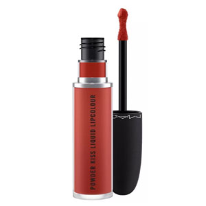 POWDER KISS LIQUID LIPCOLOUR