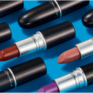 Mother's Day Lipstick Sale @ MAC Cosmetics