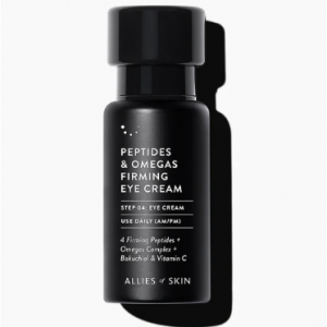 胜肽&OMEGA紧实眼霜