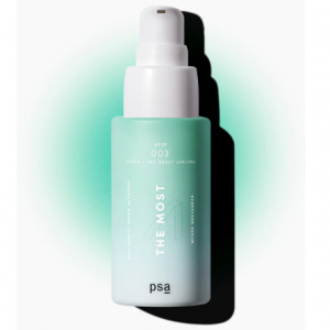 玻尿酸保湿精华