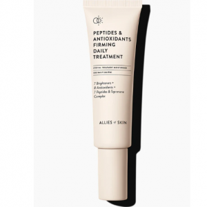 胜肽抗氧化紧致精华