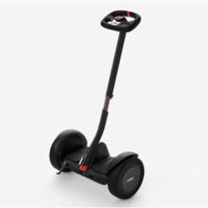 Presidents' Day Sale  Save Up To 40% off Ninebot hot sellers @Segway