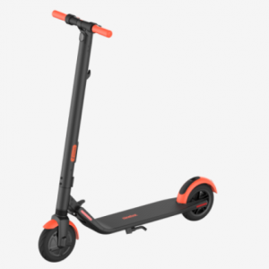 Ninebot KickScooter ES1L电动滑板车