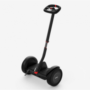 Segway - 總統日大促：Ninebot熱賣款電動滑板車、平衡車，6折起