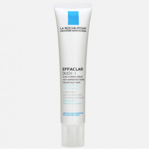 КОРРЕКТИРУЮЩИЙ КРЕМ-ГЕЛЬ ДЛЯ ПРОБЛЕМНОЙ КОЖИ