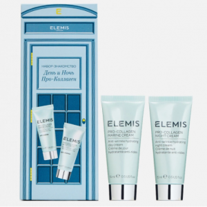 НАБОР-ЗНАКОМСТВО