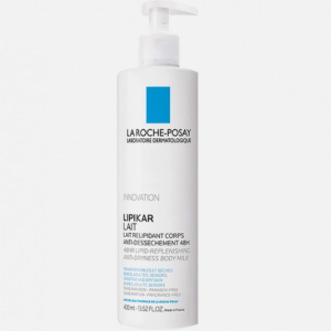 МОЛОЧКО ДЛЯ СУХОЙ И ОЧЕНЬ СУХОЙ КОЖИ МЛАДЕНЦЕВ, ДЕТЕЙ И ВЗРОСЛЫХ