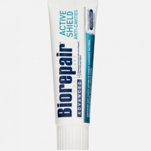 ЗУБНАЯ ПАСТА ДЛЯ ПРОАКТИВНОЙ ЗАЩИТЫ