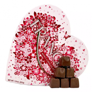 Frango Chocolate Valentine's Day Sale @ Macy's