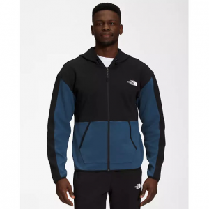 30% Off The North Face Men's TNF™ Tech Full-Zip Hoodie @ The North Face