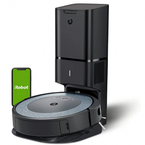 Today Only: iRobot Roomba i4+ EVO and Braava jet m6 Sale @ Amazon