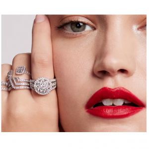 Up To 70% Off + Extra 10% Off Fine Jewelry @ Saks OFF 5TH