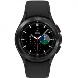 $220 off SAMSUNG Galaxy Watch 4 Classic - 42mm BT - Black @Walmart