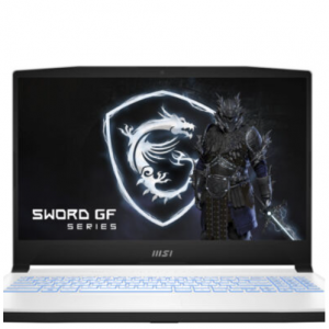 $350 off MSI Sword 15.6" FHD 144hz Gaming Laptop (i7-12650H 16GB 1TB SSD RTX 3060) @eBay