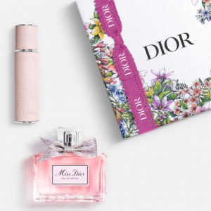 New! Valentine's Day Gift Sets @ Dior 