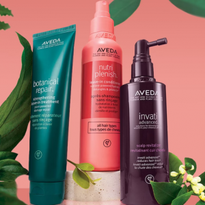 Valentine's Day Sitewide Sale @ Aveda UK