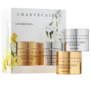 Chantecaille Limited Edition Luxe Mask Duo @ Neiman Marcus